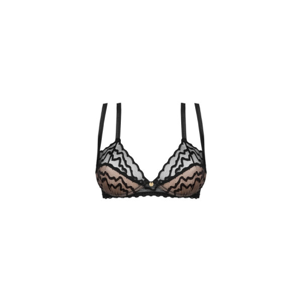 Arienna soutien-gorge noir